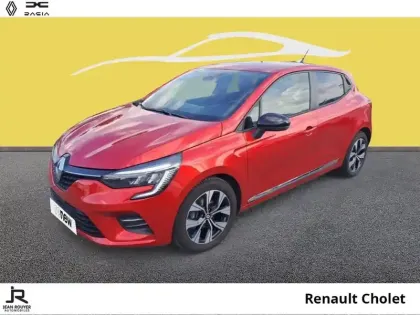Photo Renault Clio Evolution