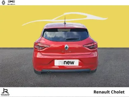 Photo 10 Renault Clio  1.0 SCe 65ch Evolution