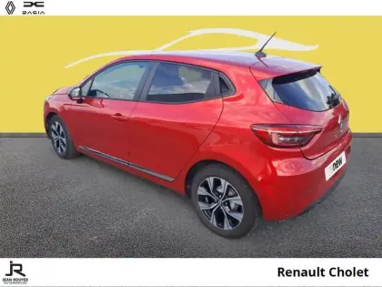 Photo 13 Renault Clio  1.0 SCe 65ch Evolution