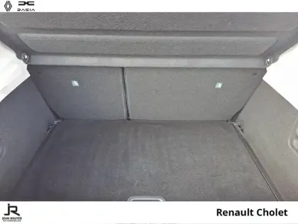 Photo 6 Renault Clio  1.0 SCe 65ch Evolution