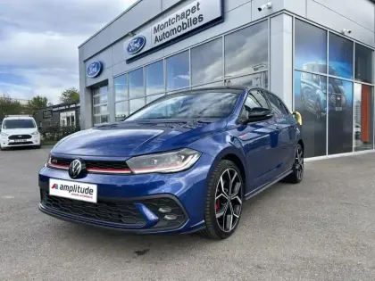 Photo Volkswagen Polo Gti