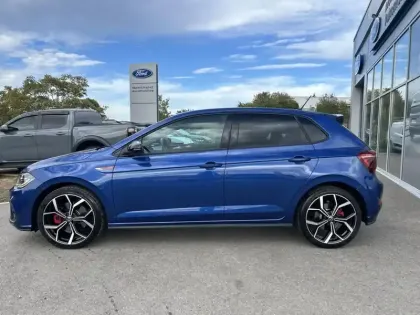 Photo 7 Volkswagen Polo  2.0 TSI 207ch GTI DSG7