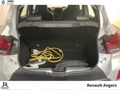Photo 6 Dacia Spring  45ch Confort Plus - Achat Intégral