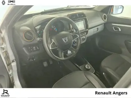 Photo 14 Dacia Spring  45ch Confort Plus - Achat Intégral