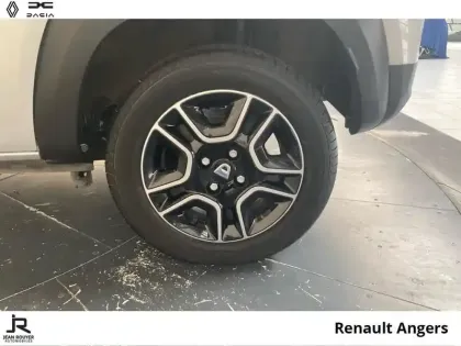 Photo 7 Dacia Spring  45ch Confort Plus - Achat Intégral