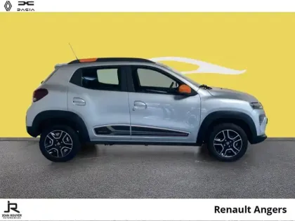 Photo 13 Dacia Spring  45ch Confort Plus - Achat Intégral