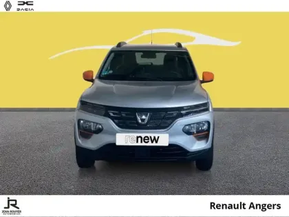 Photo 8 Dacia Spring  45ch Confort Plus - Achat Intégral