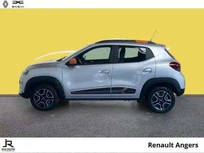 Photo 9 Dacia Spring  45ch Confort Plus - Achat Intégral