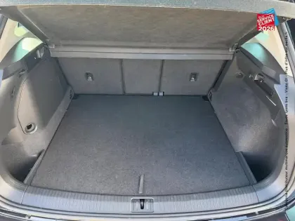 Photo 13 Volkswagen Tiguan  1.4 eHybrid 245ch Life Plus DSG6