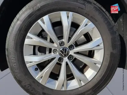Photo 9 Volkswagen Tiguan  1.4 eHybrid 245ch Life Plus DSG6