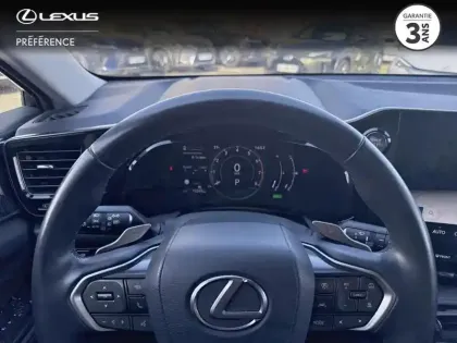 Photo 12 Lexus Nx  350h Luxe 2WD MY25