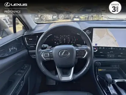 Photo 8 Lexus Nx  350h Luxe 2WD MY25