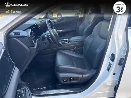 Photo 10 Lexus Nx  350h Luxe 2WD MY25