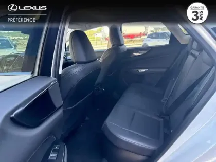 Photo 11 Lexus Nx  350h Luxe 2WD MY25