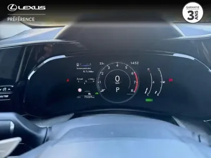 Photo 13 Lexus Nx  350h Luxe 2WD MY25