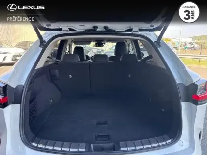 Photo 9 Lexus Nx  350h Luxe 2WD MY25