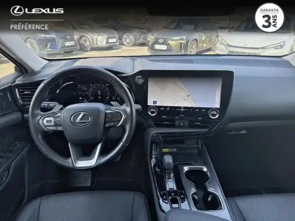 Photo 7 Lexus Nx  350h Luxe 2WD MY25