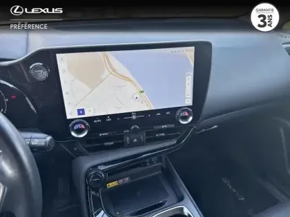 Photo 14 Lexus Nx  350h Luxe 2WD MY25