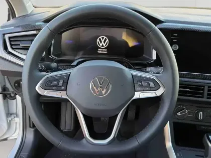 Photo 11 Volkswagen Polo  1.0 TSI 95ch VW Edition DSG7