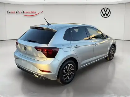 Photo 5 Volkswagen Polo  1.0 TSI 95ch VW Edition DSG7