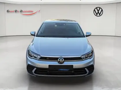 Photo 8 Volkswagen Polo  1.0 TSI 95ch VW Edition DSG7
