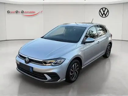 Photo Volkswagen Polo Vw Edition