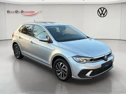 Photo 7 Volkswagen Polo  1.0 TSI 95ch VW Edition DSG7