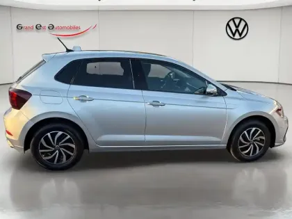 Photo 6 Volkswagen Polo  1.0 TSI 95ch VW Edition DSG7