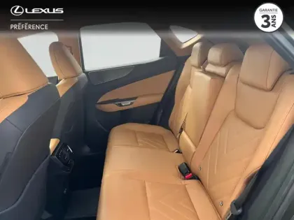 Photo 11 Lexus Nx  450h+ 4WD Executive