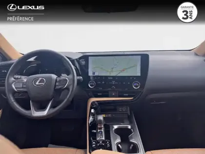Photo 7 Lexus Nx  450h+ 4WD Executive