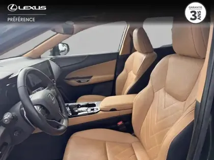 Photo 10 Lexus Nx  450h+ 4WD Executive