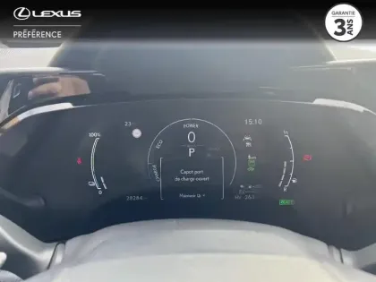 Photo 13 Lexus Nx  450h+ 4WD Executive