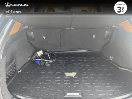 Photo 9 Lexus Nx  450h+ 4WD Executive