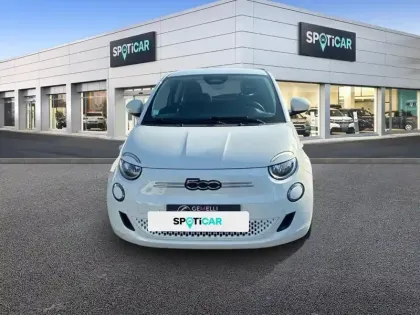 Photo 13 Fiat 500  3+1 e 95ch MY23  e 3+1 23.8 kwh
