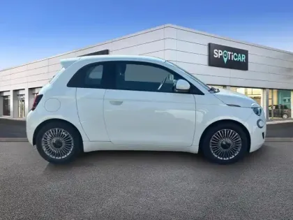Photo 15 Fiat 500  3+1 e 95ch MY23  e 3+1 23.8 kwh
