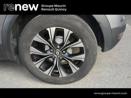 Photo 10 Renault Captur  1.0 TCe 90ch Evolution