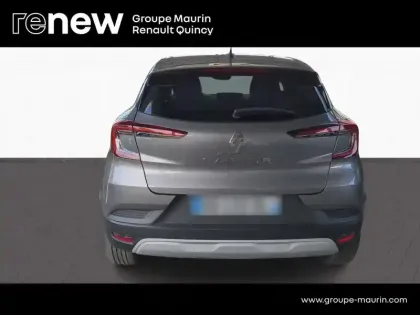 Photo 6 Renault Captur  1.0 TCe 90ch Evolution