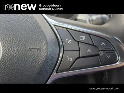 Photo 14 Renault Captur  1.0 TCe 90ch Evolution