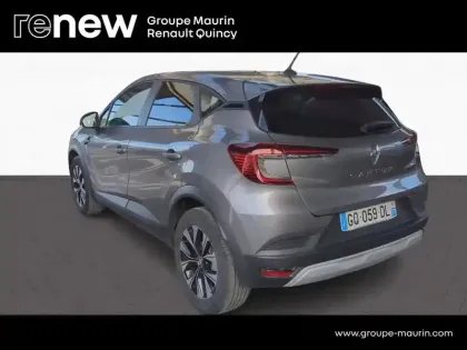 Photo 7 Renault Captur  1.0 TCe 90ch Evolution
