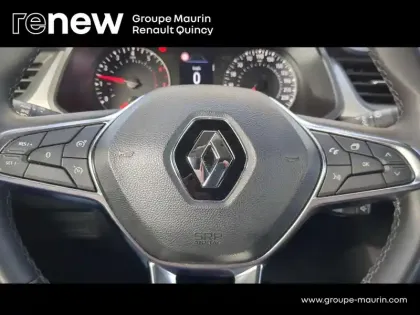 Photo 12 Renault Captur  1.0 TCe 90ch Evolution