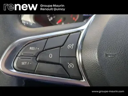Photo 13 Renault Captur  1.0 TCe 90ch Evolution