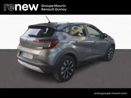 Photo 5 Renault Captur  1.0 TCe 90ch Evolution