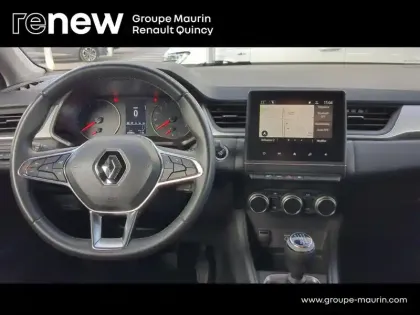 Photo 9 Renault Captur  1.0 TCe 90ch Evolution