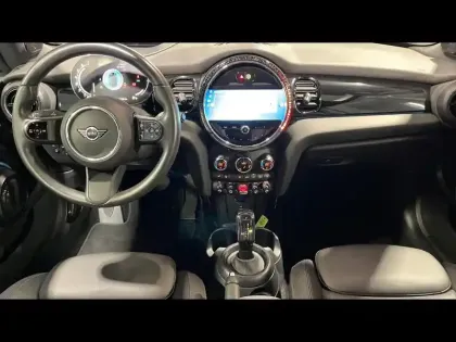 Photo 9 Mini Mini Cabrio Cooper 136ch Edition Premium Plus BVA7