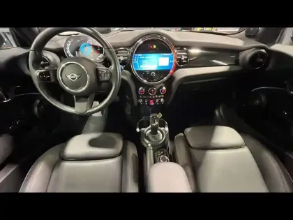 Photo 8 Mini Mini Cabrio Cooper 136ch Edition Premium Plus BVA7