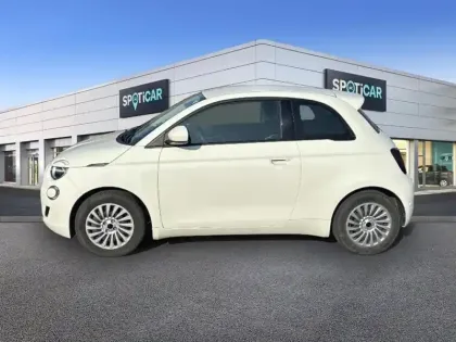 Photo 18 Fiat 500  e 95ch MY23