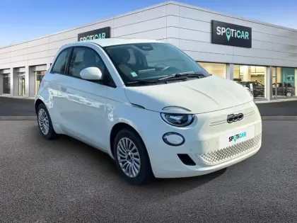 Photo 38 Fiat 500  e 95ch MY23
