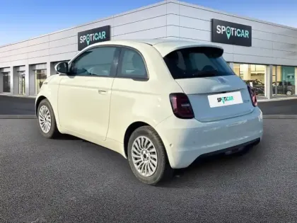 Photo 53 Fiat 500  e 95ch MY23