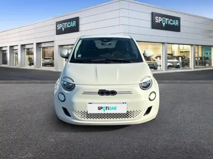 Photo 37 Fiat 500  e 95ch MY23