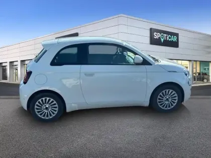 Photo 15 Fiat 500  e 95ch MY23